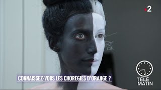 Carré VIP  Chorégies d’Orange vous connaissez [upl. by Gusba]