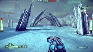 Tribes Ascend  How to Ski Like a Boss [upl. by Jenkins611]