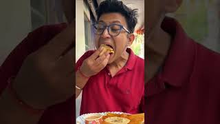 Finding Best Masala Dosa in Jamshedpur Part 1🍴😍viral trending shorts [upl. by Werdma]