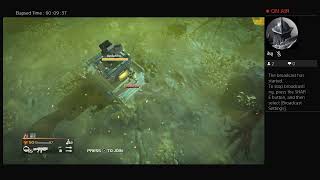 HellDivers 1  50 Level  Shameza87 amp KingNicholasII [upl. by Lorusso78]