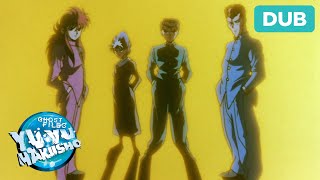 Yu Yu Hakusho  Ending 1  Homework Never Ends [upl. by Shelbi]