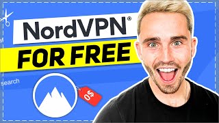 How to Get a NordVPN Free Trial for 7 amp 30 Days in 2024 [upl. by Enirehtak589]