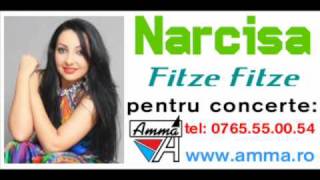 Narcisa  Fitze Fitze [upl. by Dong]