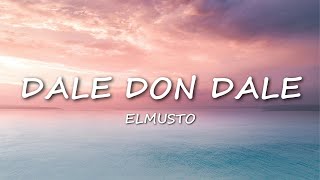 ElMusto  Dale Don Dale Sözler [upl. by Heber]