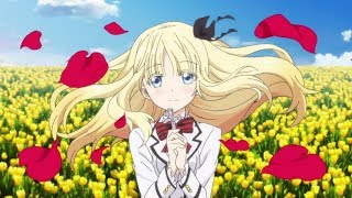 Kishuku Gakkou no Juliet「AMV」 Hey Juliet [upl. by Stuppy]