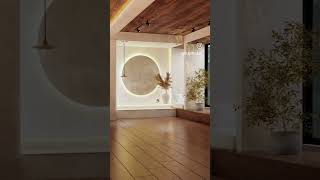 Wabi sabi Bedroom design [upl. by Davey807]