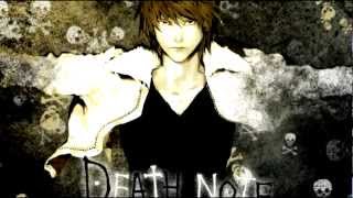 Death Note Senritsu A Horror A EXTENDED [upl. by Neu]