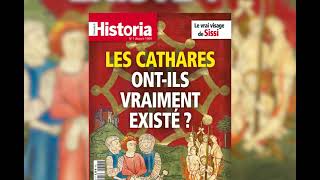 Les Cathares ontils vraiment existé [upl. by Hanfurd]