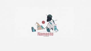 Garabato Beats  Namaste ☕ [upl. by Ennazor]