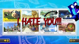 Toads Turnpike Rant But With Google Images [upl. by Naesal]