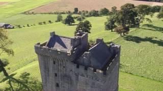 Clackmannan Tower Scotland [upl. by Esinel522]