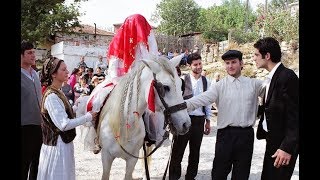 Yüksek Yüksek Tepelere  Kanal 7 TV Filmi [upl. by Hegyera]