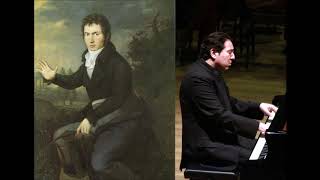 Fazıl Say Plays Beethoven Tempest Sonata [upl. by Nellir]