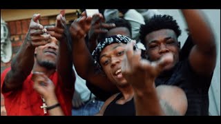 Slimeball Mk  Slatt Family Official Music Video [upl. by Romulus]