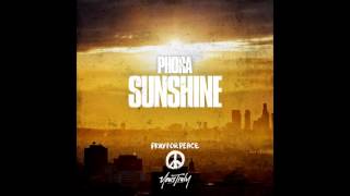 Phora  Sunshine Official Audio [upl. by Liris604]