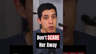 How To Not Scare Away Girls When You Approach Them [upl. by Doyle]