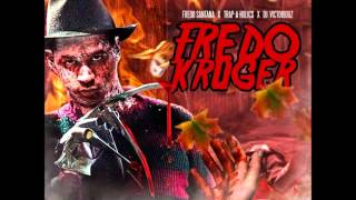 Fredo Santana  Round Em Up feat Chief Keef NoDJ Prod By Tarentino [upl. by Tressa885]