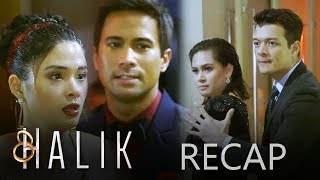 Halik Recap A scandalous night [upl. by Uriiah]