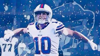 The Best of Cole Beasley Buffalo Bills Highlights [upl. by Claiborne]