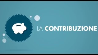 La contribuzione [upl. by Isus]