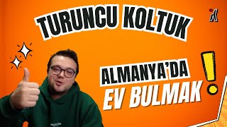 Almanyada Hayalimdeki Evi Buldum Siz de Bulabilirsiniz [upl. by Nilkcaj]