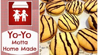 YoYo Motta Home Made Dolci 2CK [upl. by Morrell]