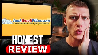 Junk Email Filter – Full Site Overview amp Real User Insights [upl. by Nodle186]