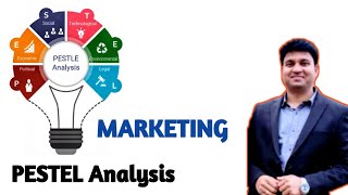 PESTEL Analysis l Marketing Environment l MUST WATCH Video l CTC Classes [upl. by Idona197]