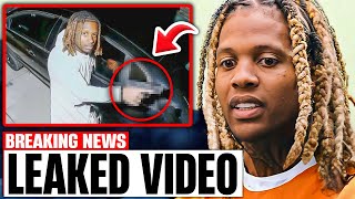 Lil Durk Secretly Filmed Planning The Murder of Lul Pab [upl. by Rabah]