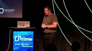 IntelliJ Super Productivity in 45 Minutes Heinz Kabutz [upl. by Vyner]