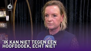 Erica Meiland reageert op controversiële boerkauitspraken  SHOWNIEUWS [upl. by Joly]