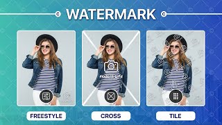 Watermark Photos amp Watermark Video [upl. by Kermy70]