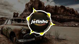 Ney Matogrosso  Poema  Remix Arrocha  DJ JEFINHO [upl. by Elspeth]