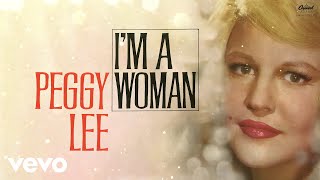 Peggy Lee  The Alley Cat Song Visualizer [upl. by Benjie540]