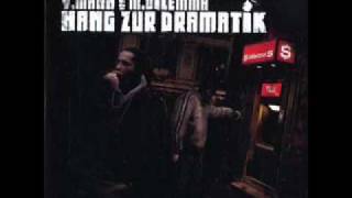 Morlockk Dilemma VMann  Hang Zur Dramatik Bonustrack [upl. by Odlonra]