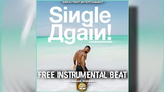 SINGLE AGAIN BEAT HARMONIZE FREE INSTRUMENTAL BEAT BYESSAHBEATZ ESSAH POINT ENTERTAINMENT [upl. by Flip]