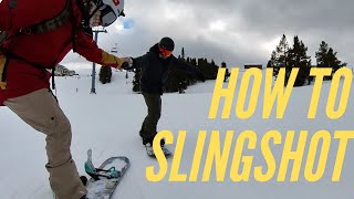 How Burton Step on Bindings Can Help YOU and YOUR FRIENDS 🤓🏂 [upl. by Llig]