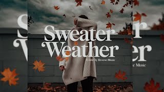 A New Version of  Sweater Weather  The Neighbourhood  That Will Surprise You [upl. by Quiteris]