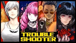 TROUBLESHOOTER Abandoned Children  Walkthrough PART 1 PC Gameplay  2K 60 fps [upl. by Ytima]