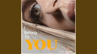 I Belong to You [upl. by Firmin]