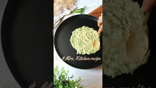 Easy Paratha Recipe  Aloo Parathas at Home  Lachha Paratha Recipe  Healthy Multigrain Paratha [upl. by Nakada]