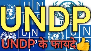 UNDP kya hai  undp full form  what is undp  undp ka matalab kya hota hai  undp in hindi U N D P [upl. by Nilrah]