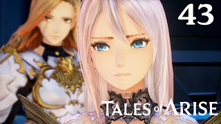 Tales of Arise  100 Walkthrough Part 43  The Forbidden Zone No Commentary [upl. by Marcie156]