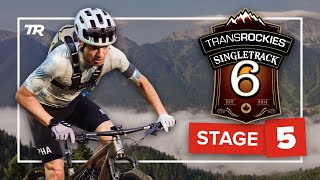 Big Gamble Paid Off  ST6 Stage 5 – Ask a Cycling Coach Podcast 430 [upl. by Eniamor]