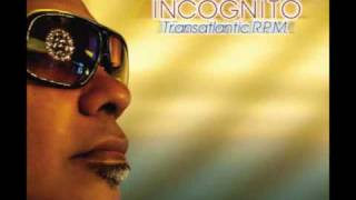 Incognito  Lowdown Featuring Mario Biondi and Chaka Khan [upl. by Lein]