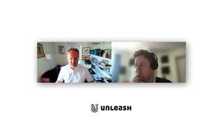 UNLEASH America 2022 preview Keynote speaker Mark Blyth [upl. by Boles149]