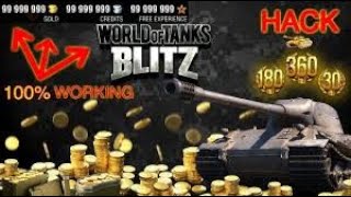 Làm Sao Để Kiếm Nhiều Bạc Hơn Trong WoT Blitz🤑💰 [upl. by Liartnod]