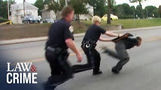 Youre a B Top 20 Best Police Moments from COPS [upl. by Aicnetroh930]