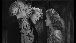 Moontide 1942 Jean Gabin Ida Lupino amp Claude Rains [upl. by Duj]