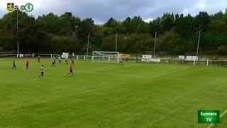 Boldon CA v Billingham Synthonia  2892024 [upl. by Nad]